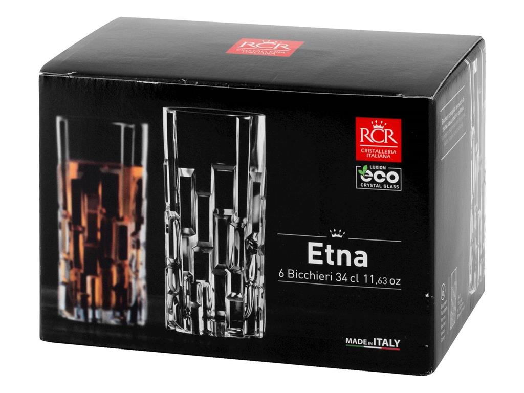 Etna Becher / 340ml / 6Stk