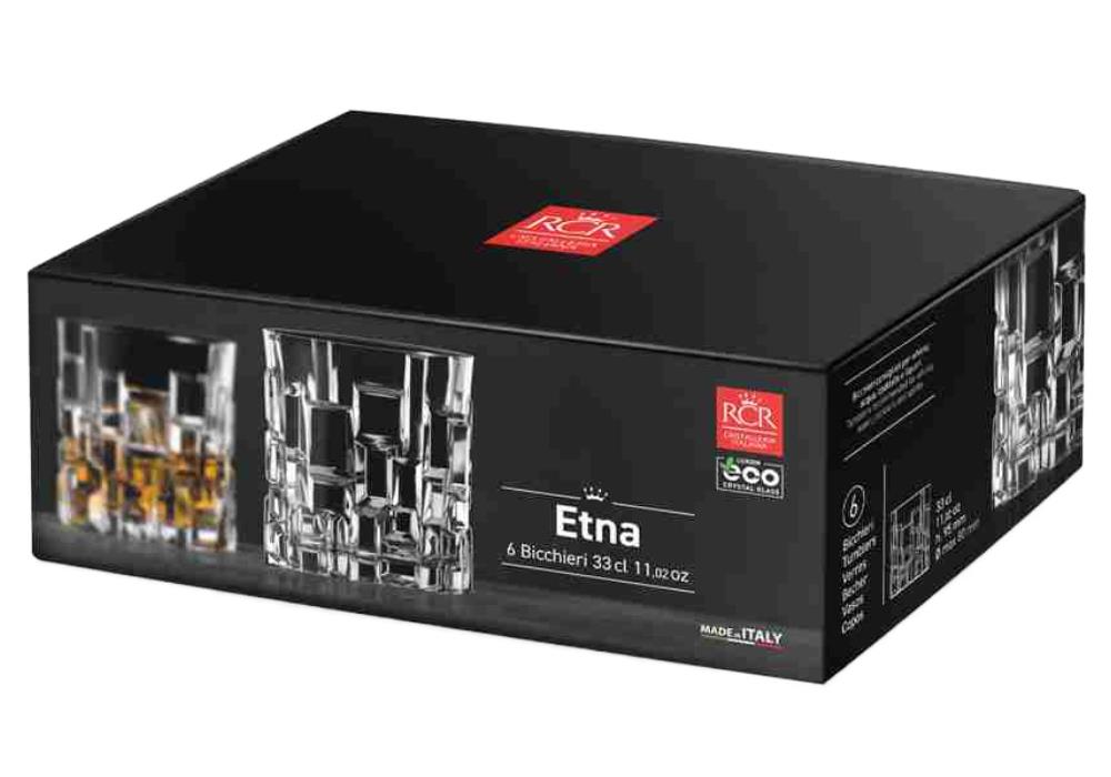 Etna Becher / 330ml / 6Stk.