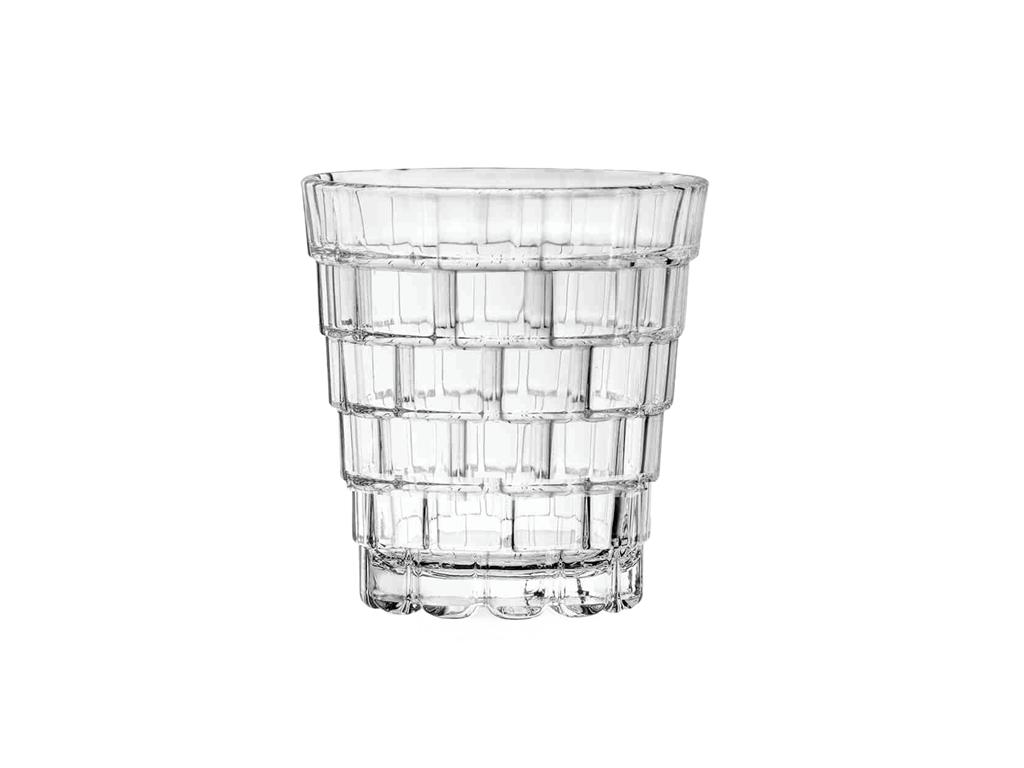 Stapelbecher / 310ml / 6Stk.