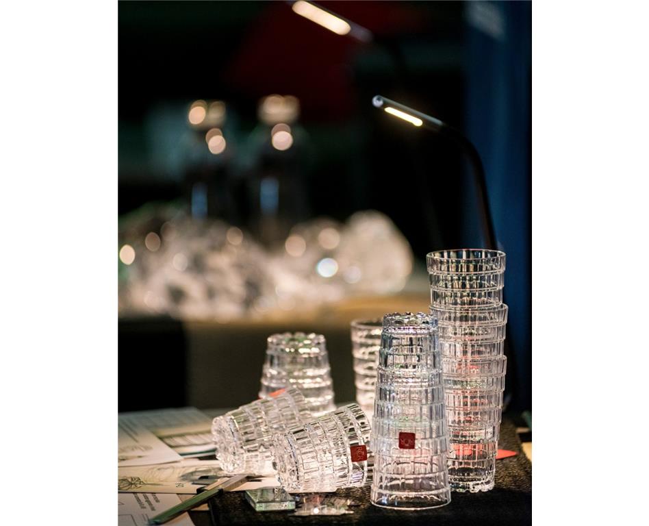 Stapelbecher / 310ml / 6Stk.