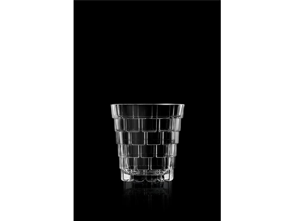 Stapelbecher / 310ml / 6Stk.