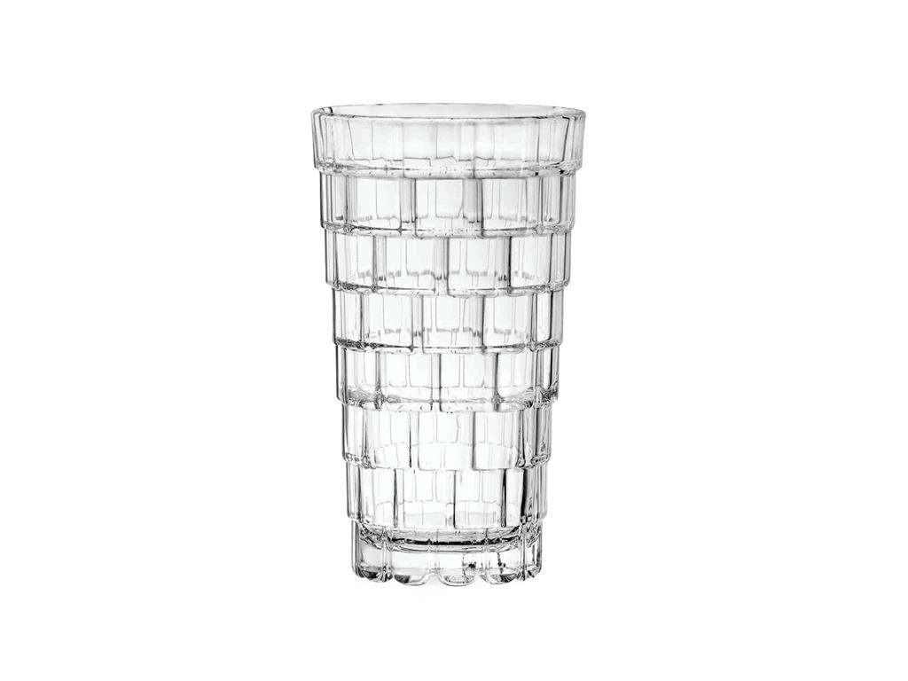 Stapelbecher / 390ml / 6Stk.
