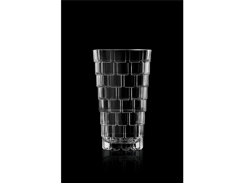 Stapelbecher / 390ml / 6Stk.
