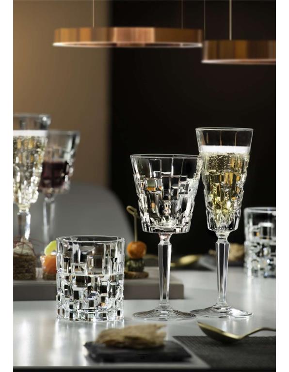 Set Etna /Dekanter+Whiskygläser/ 7-tlg