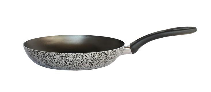 Alu Pfanne / 32cm / 2,5mm / Nonstick