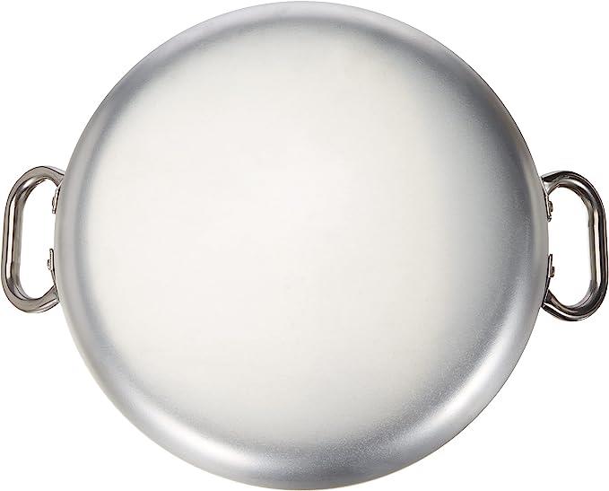 Alu Pfanne / 20cm / 3 mm / 2Stk.