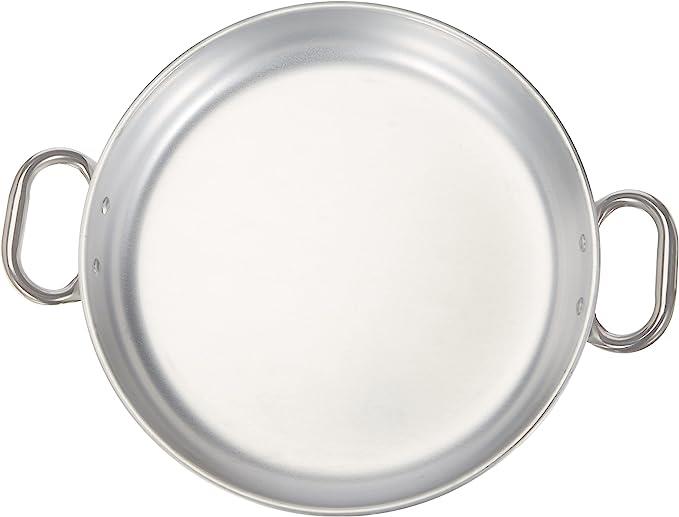 Alu Pfanne / 20cm / 3 mm / 2Stk.