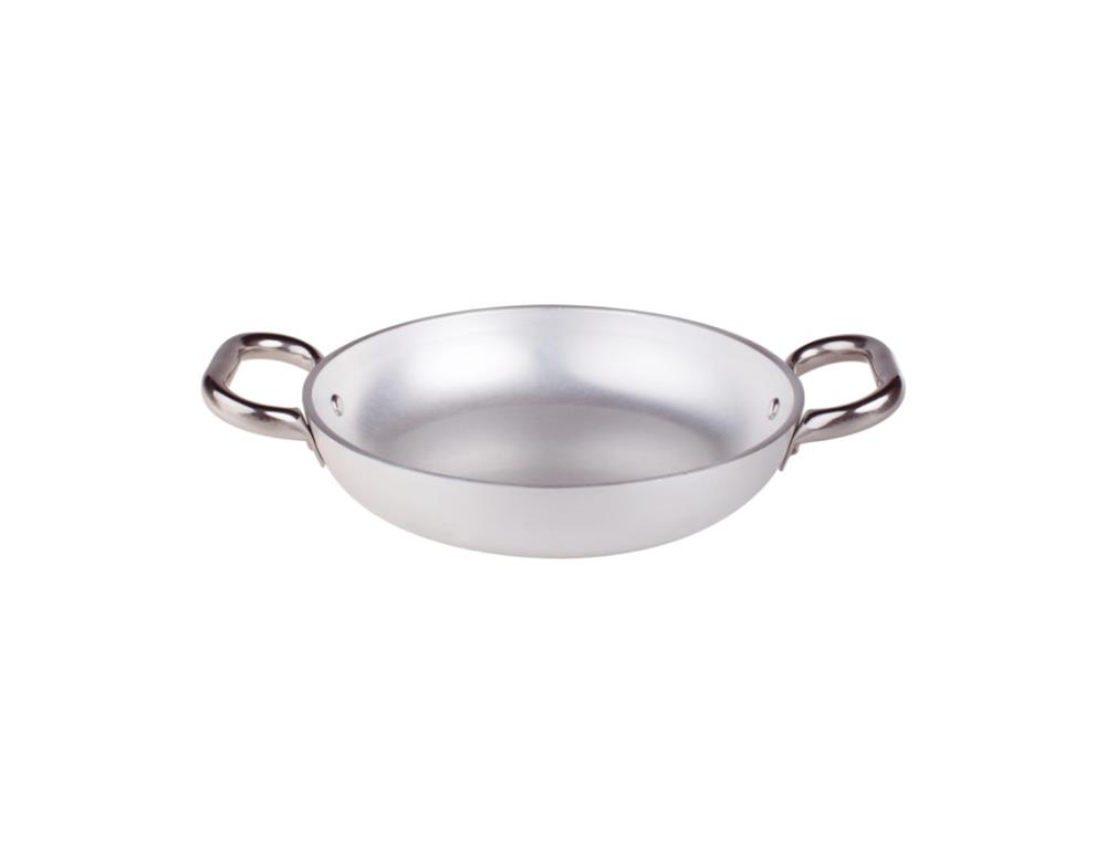 Alu Pfanne / 28cm / 3 mm / 2 Ručki