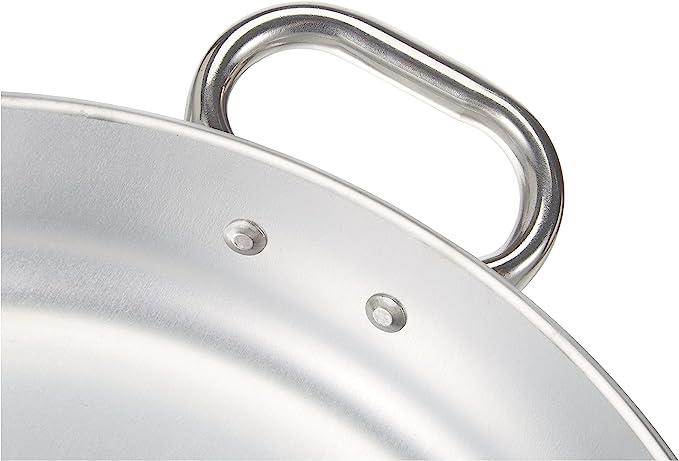 Alu Pfanne / 32cm / 3 mm / 2 Ručki