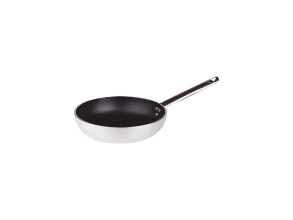 Alu Pfanne / 20cm / 3mm / Nonstick