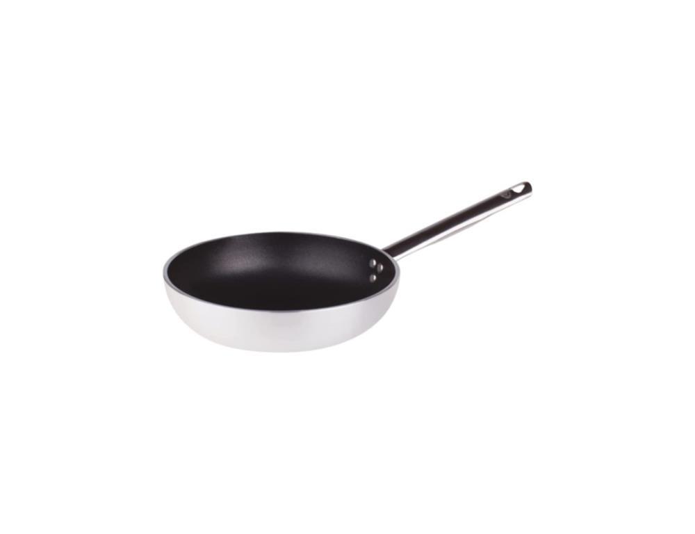 Alu Pfanne / 24cm / 3mm / Nonstick