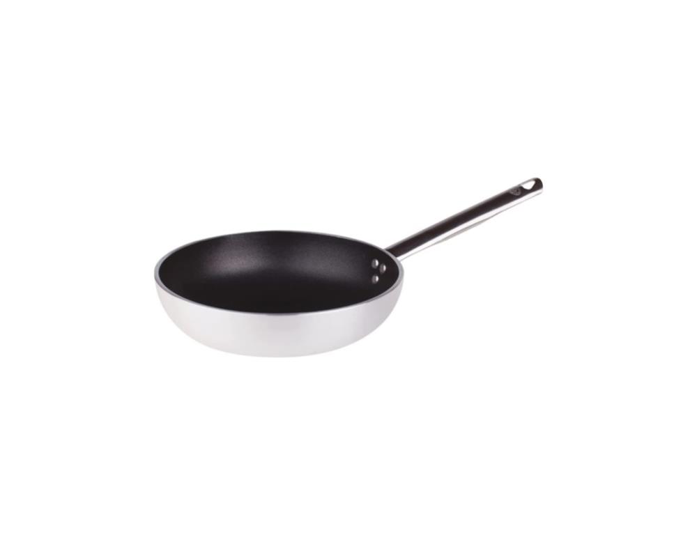 Alu Pfanne / 28cm / 3mm / Nonstick