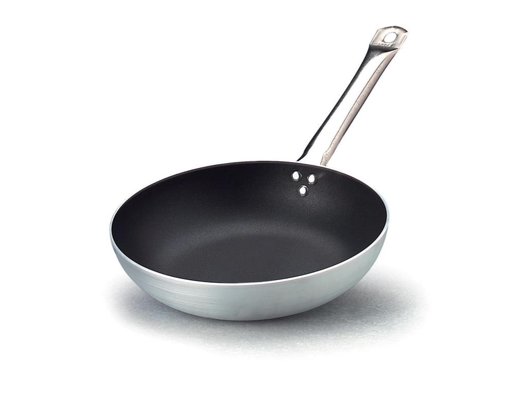 Alu Pfanne / 28cm / 3mm / Nonstick