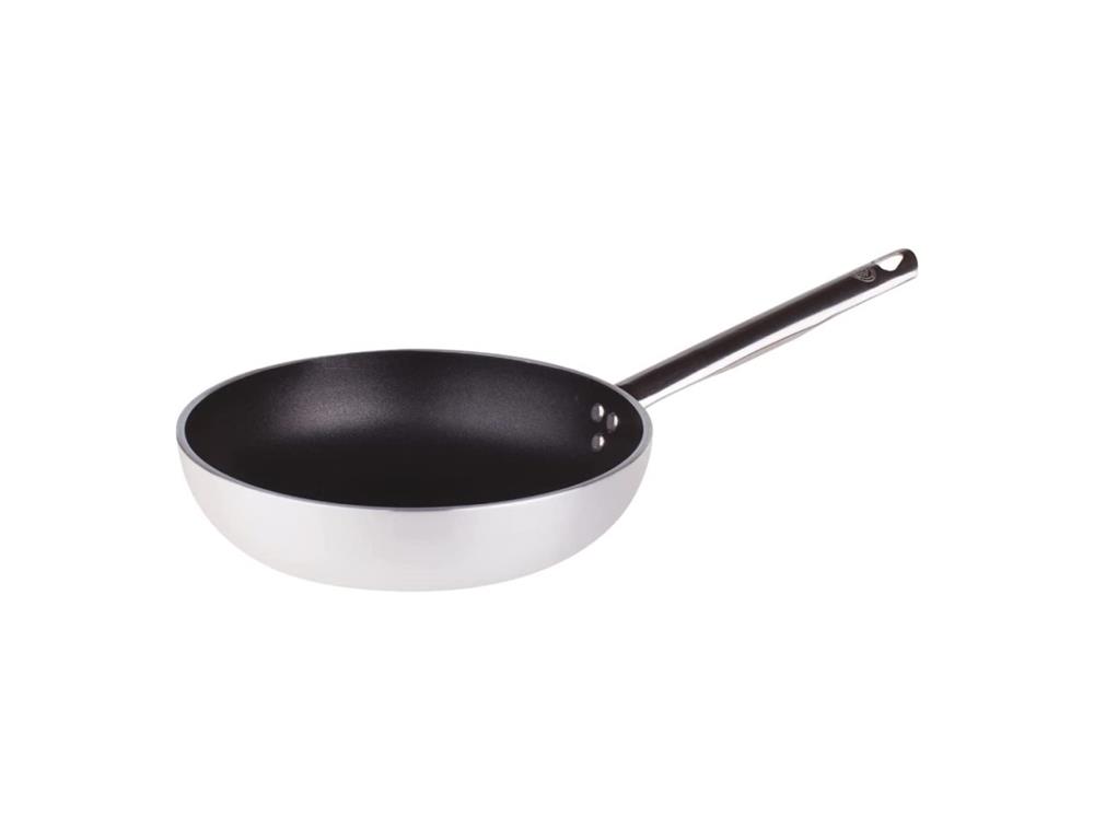 Alu Pfanne / 36cm / 3mm / Nonstick
