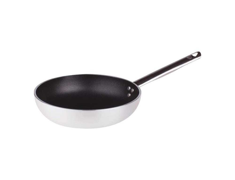 Alu Pfanne / 40cm / 3mm / Nonstick