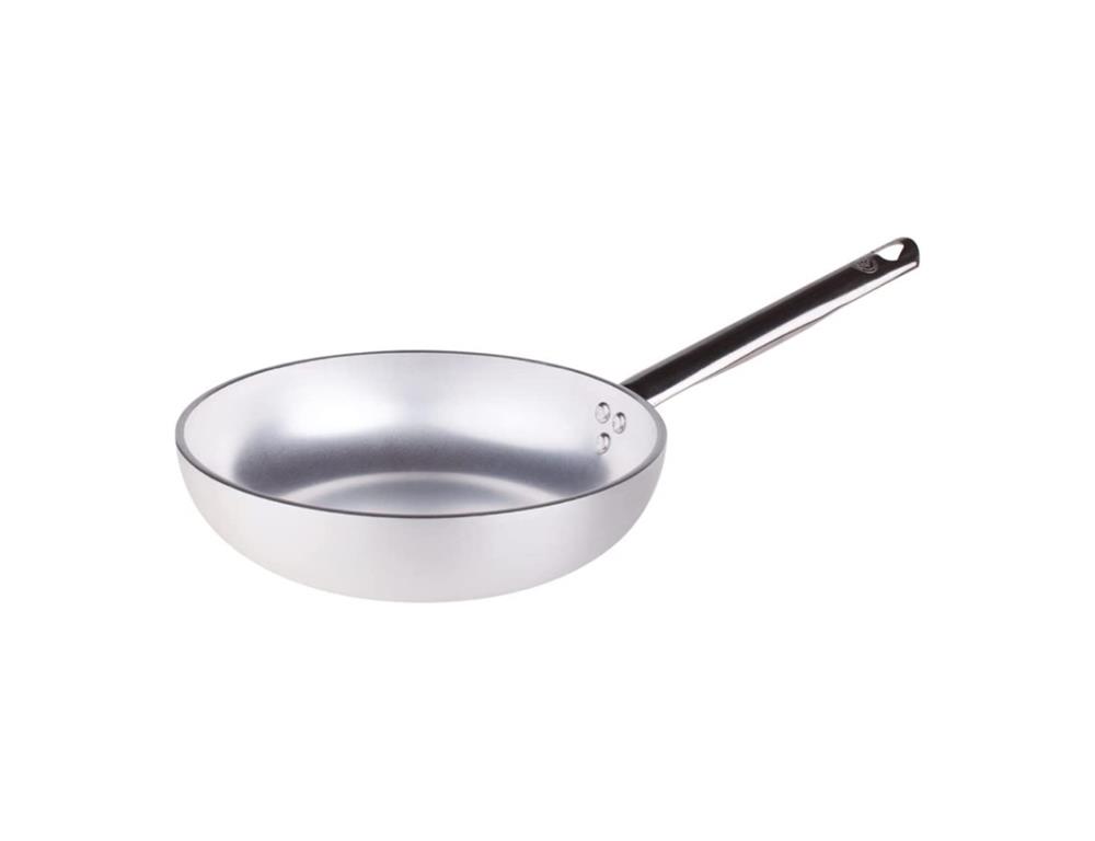 Alu Pfanne / 32cm / 3mm