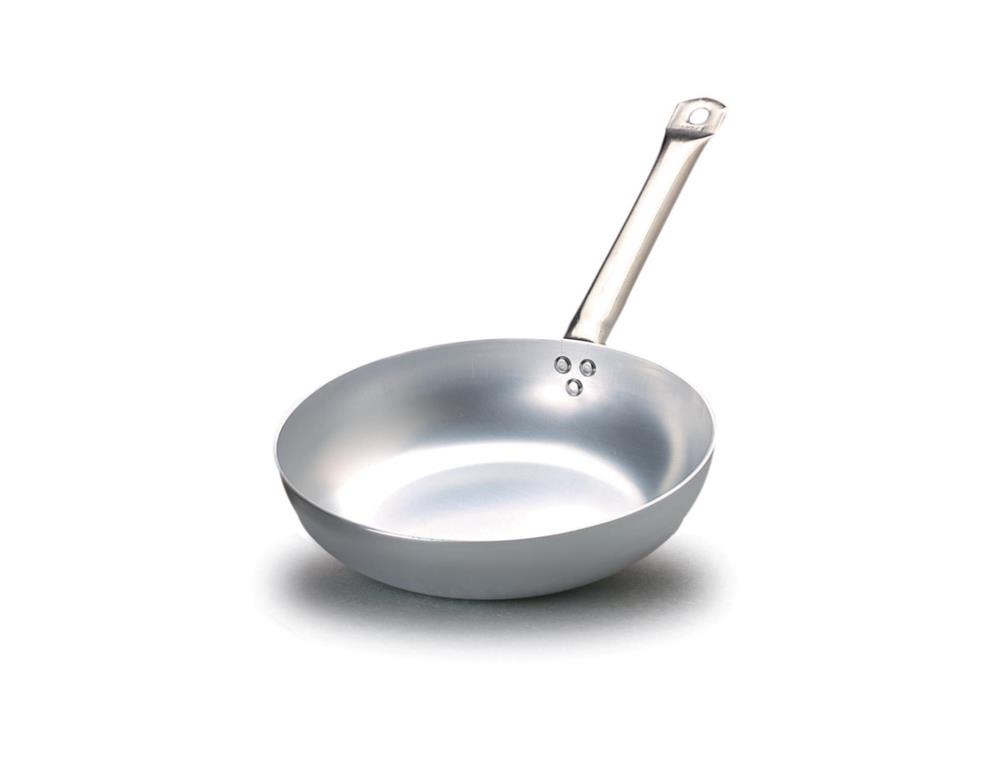 Alu Pfanne / 32cm / 3mm