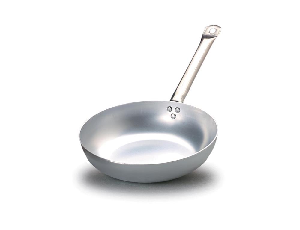 Alu Pfanne / 36cm / 3mm