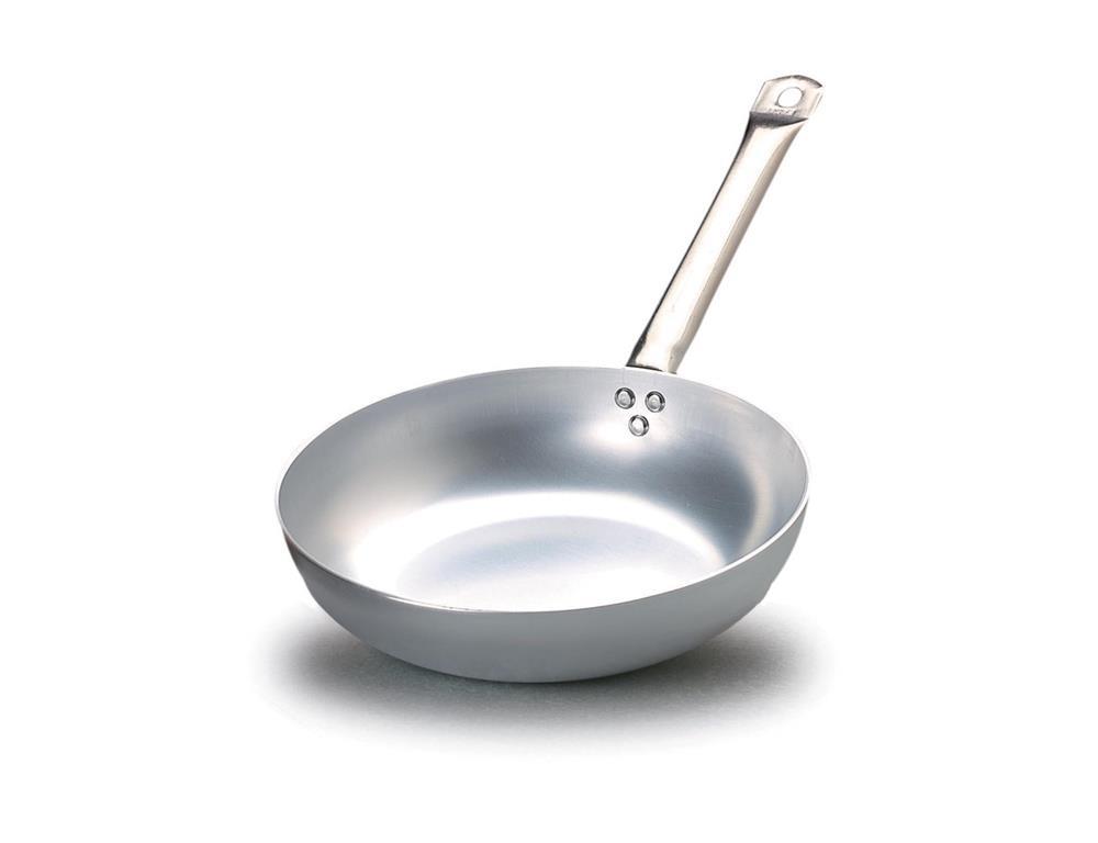 Alu Pfanne / 40cm / 3mm