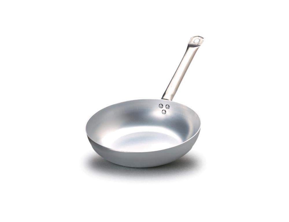 Alu Pfanne / 24cm / 3mm