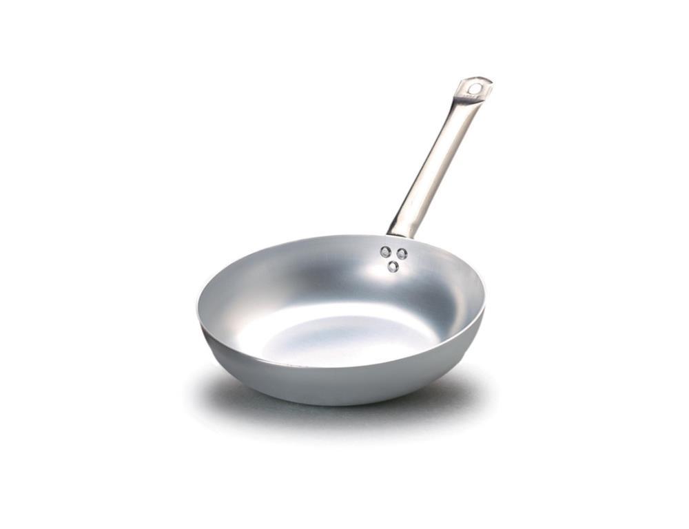 Alu Pfanne / 28cm / 3mm