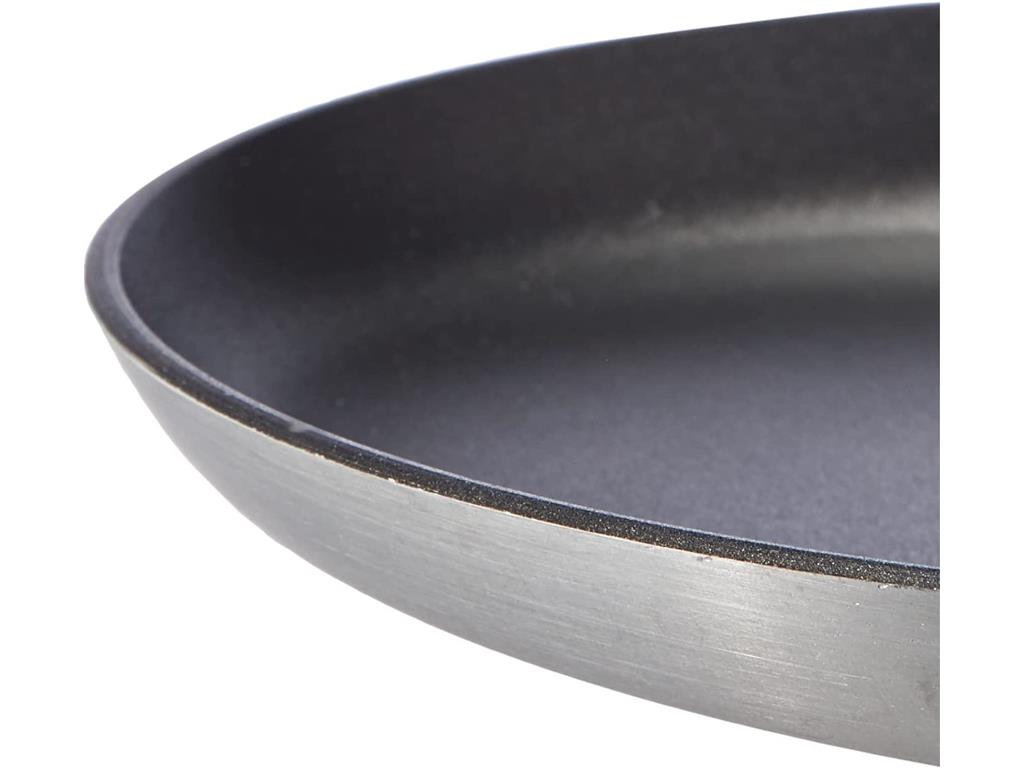 Alu Crepes-Pfanne / 24cm / 3mm / Nonstic
