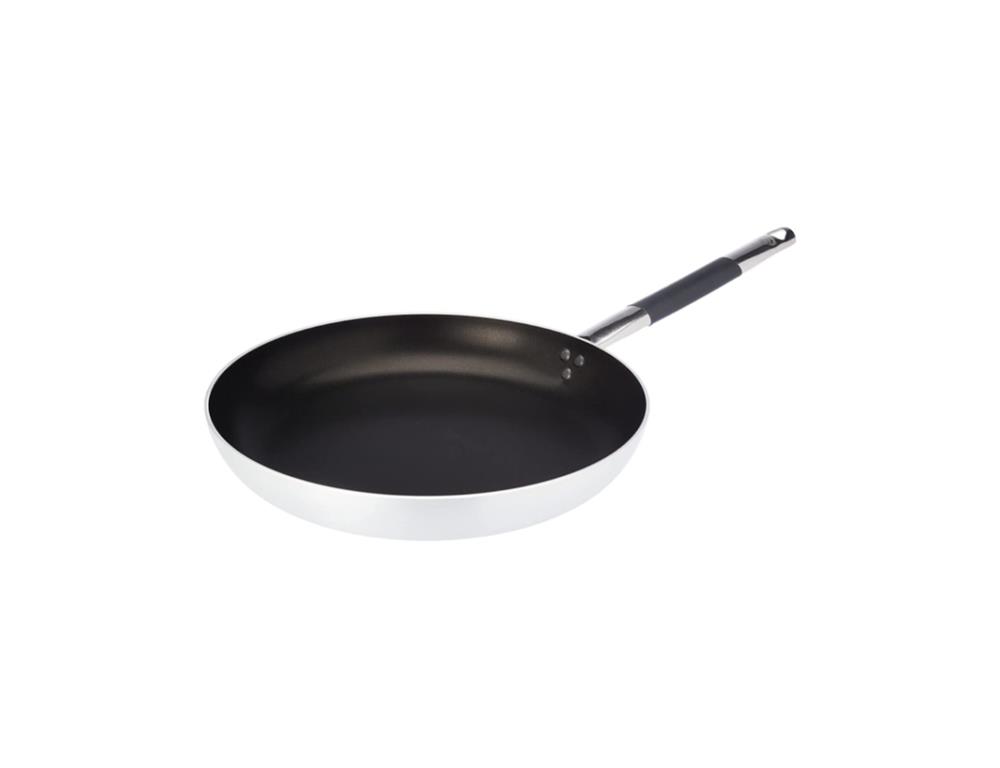 Alu Pfanne / 24cm / 3mm / Nonstick
