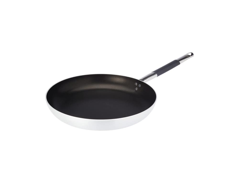 Alu Pfanne / 28cm / 3mm / Nonstick