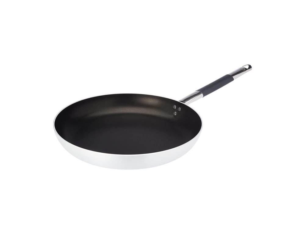Alu Pfanne / 32cm / 3mm / Nonstick