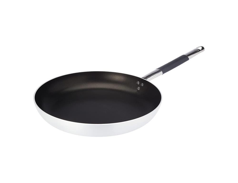 Alu Pfanne / 40cm / 3mm / Nonstick