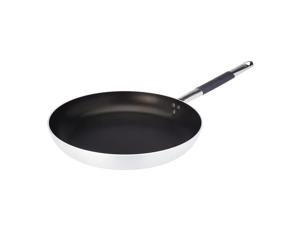 Alu Pfanne / 36cm / 3mm / Nonstick