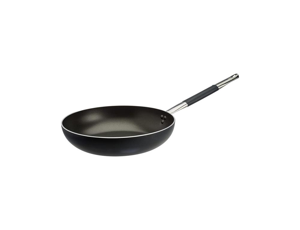 Alu Pfanne / 24cm / 3mm / Nonstick