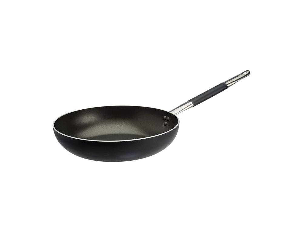 Alu Pfanne / 28cm / 3mm / Nonstick