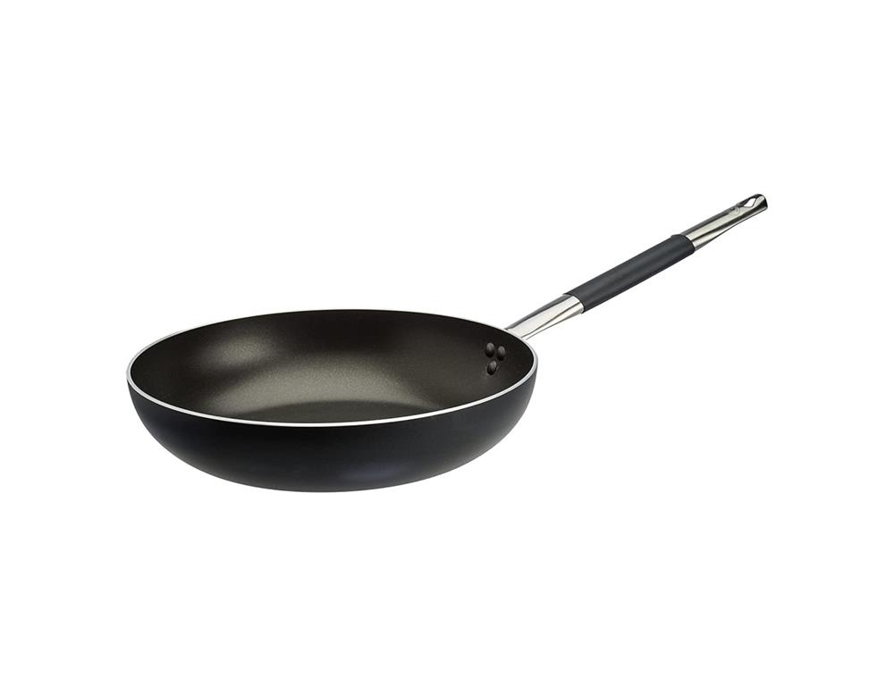 Alu Pfanne / 32cm / 3mm / Nonstick