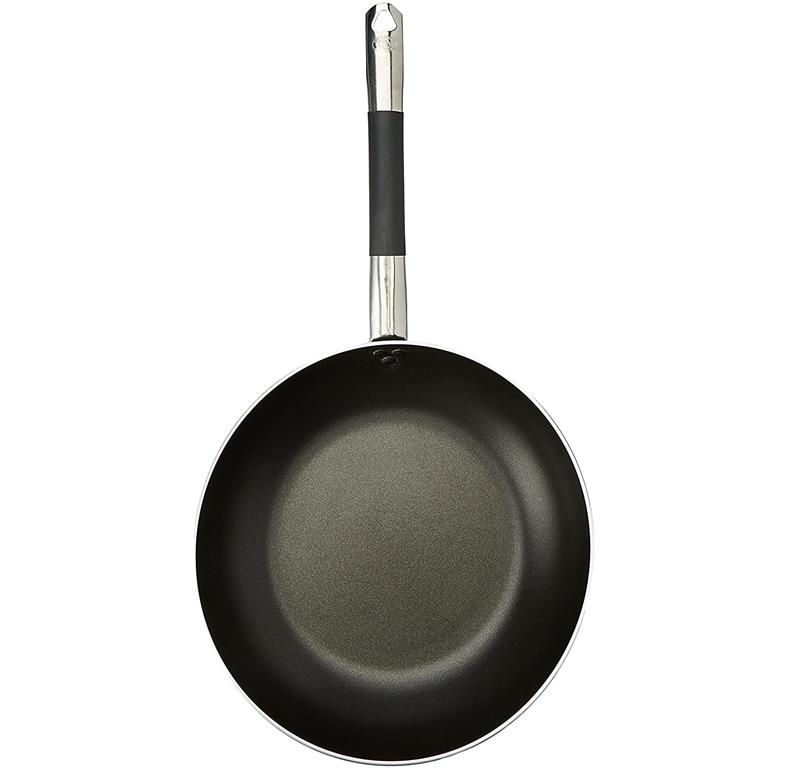 Alu Pfanne / 32cm / 3mm / Nonstick