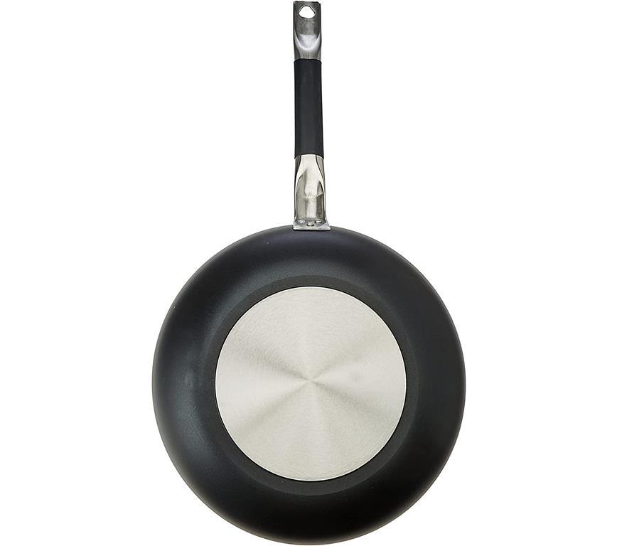 Alu Pfanne / 32cm / 3mm / Nonstick