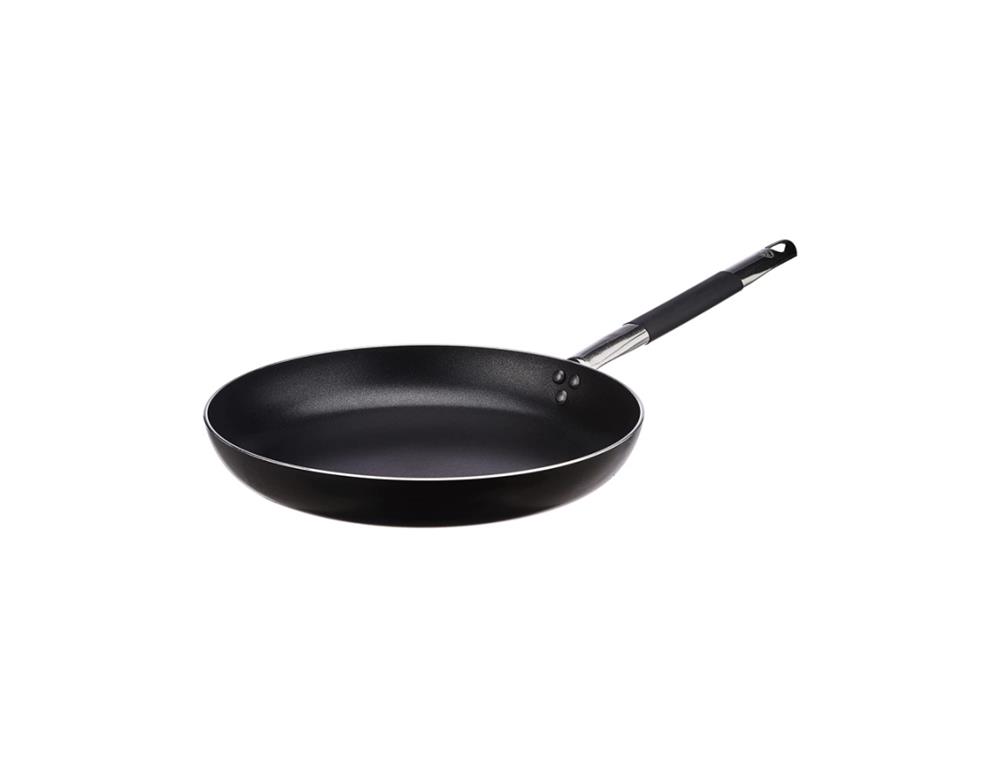 Alu Pfanne / 24cm / 3mm / IND
