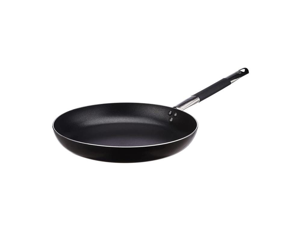 Alu Pfanne / 28cm / 3mm / IND