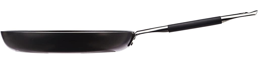 Alu Pfanne / 28cm / 3mm / IND