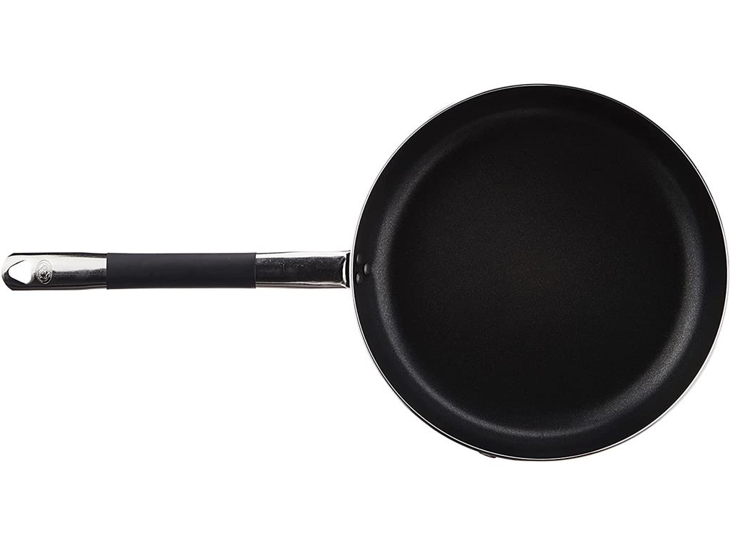 Alu Pfanne / 28cm / 3mm / IND