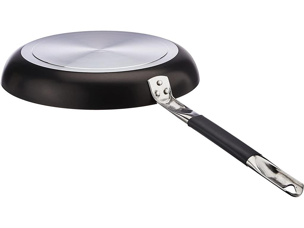 Alu Pfanne / 28cm / 3mm / IND