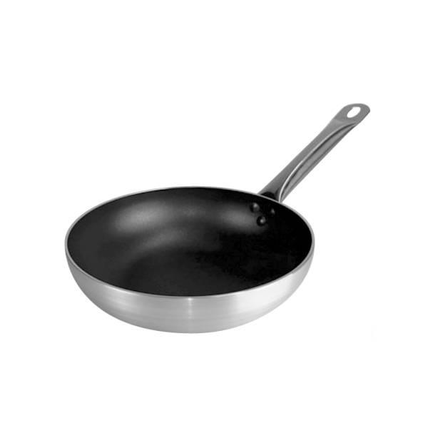 Alu Pfanne /32cm/3mm/Nonstick /IND