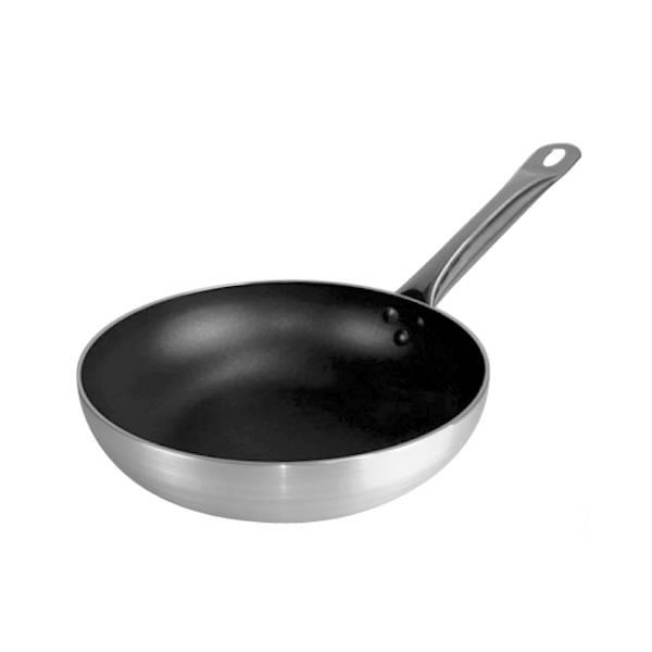 Alu Pfanne /36cm/3mm/Nonstick /IND
