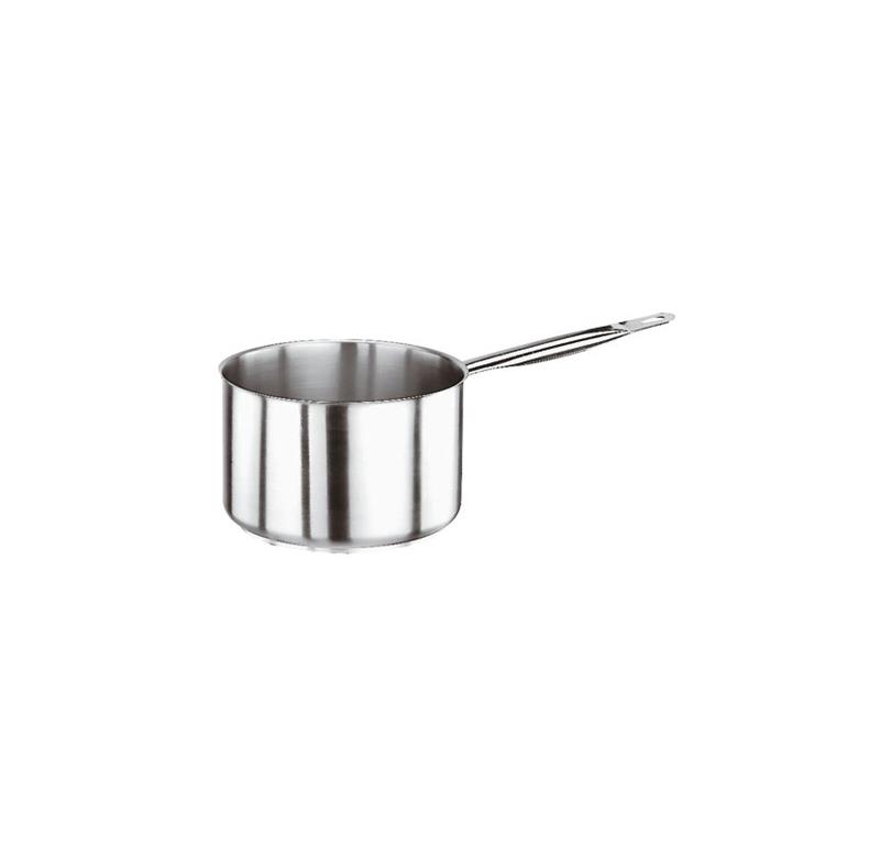 Tiefe Auflaufform mit Griff /14x8/ 1,2L