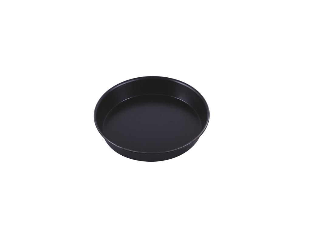 Pizzablech für den Backofen / 14cm / 5St
