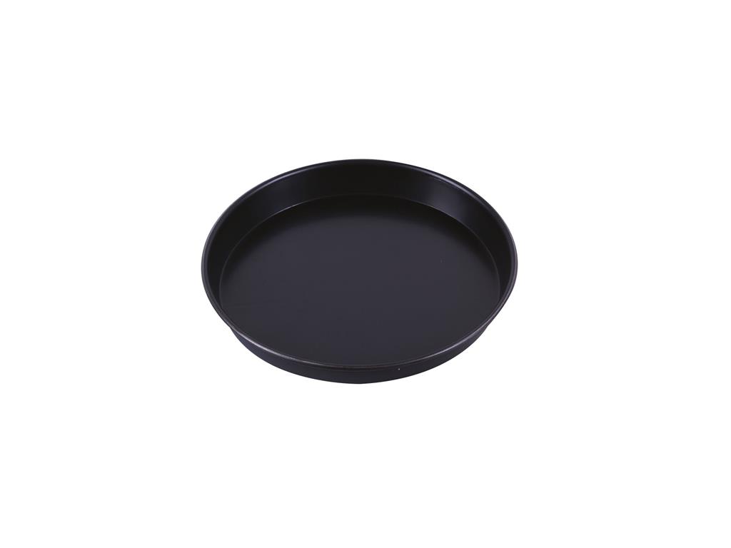 Pizzablech für den Ofen / 18cm / 5Stk.