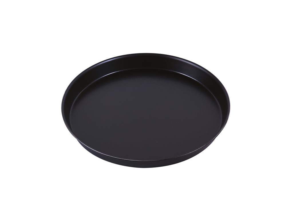 Pizzablech für den Backofen / 24cm / 5St