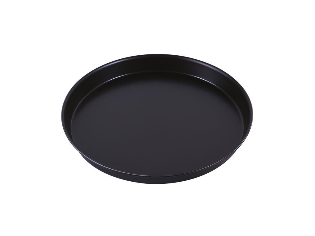 Pizzablech für den Backofen / 26cm / 5St