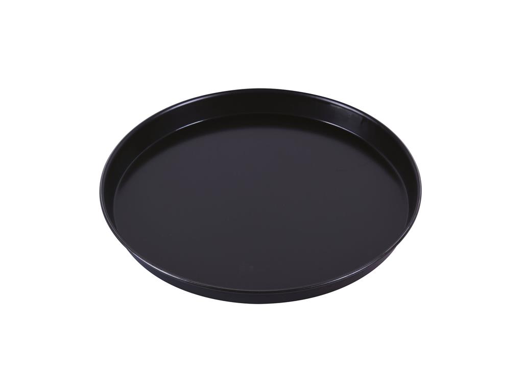 Pizzablech für den Backofen / 28cm / 5St