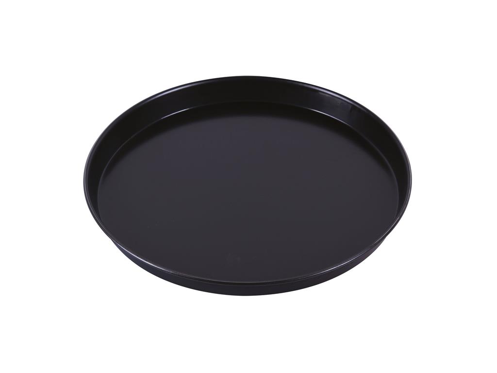 Pizzablech für den Backofen / 32cm / 5St